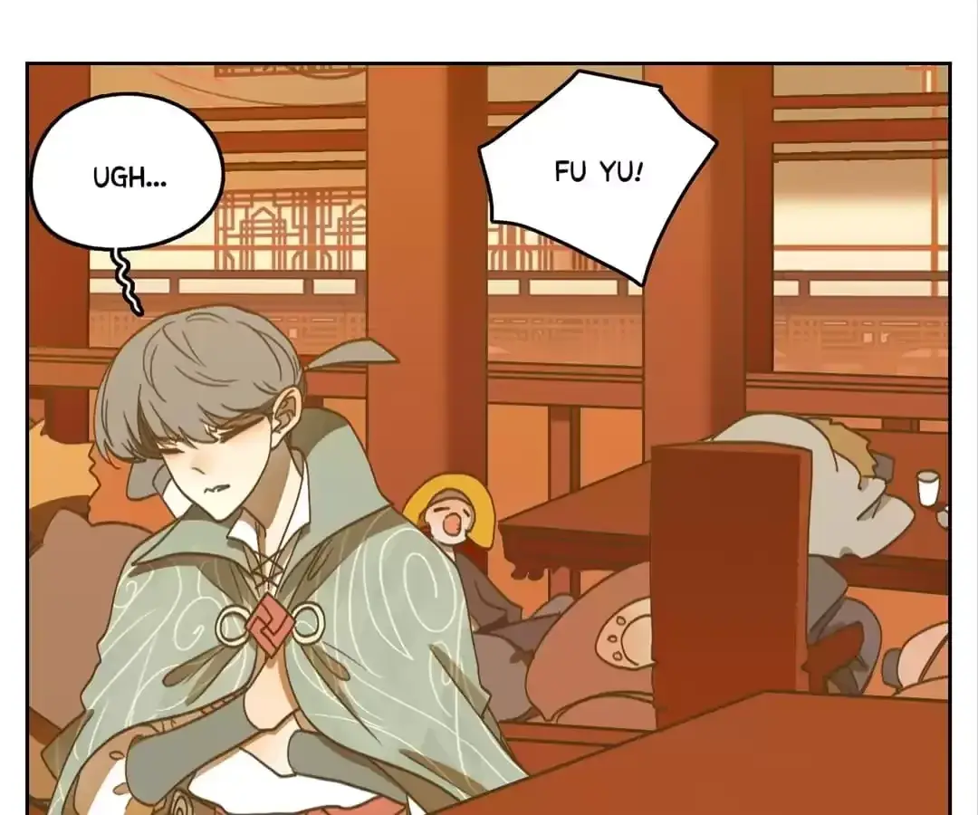 Read Monster Bar chapter 102 image 46 on Lezhin