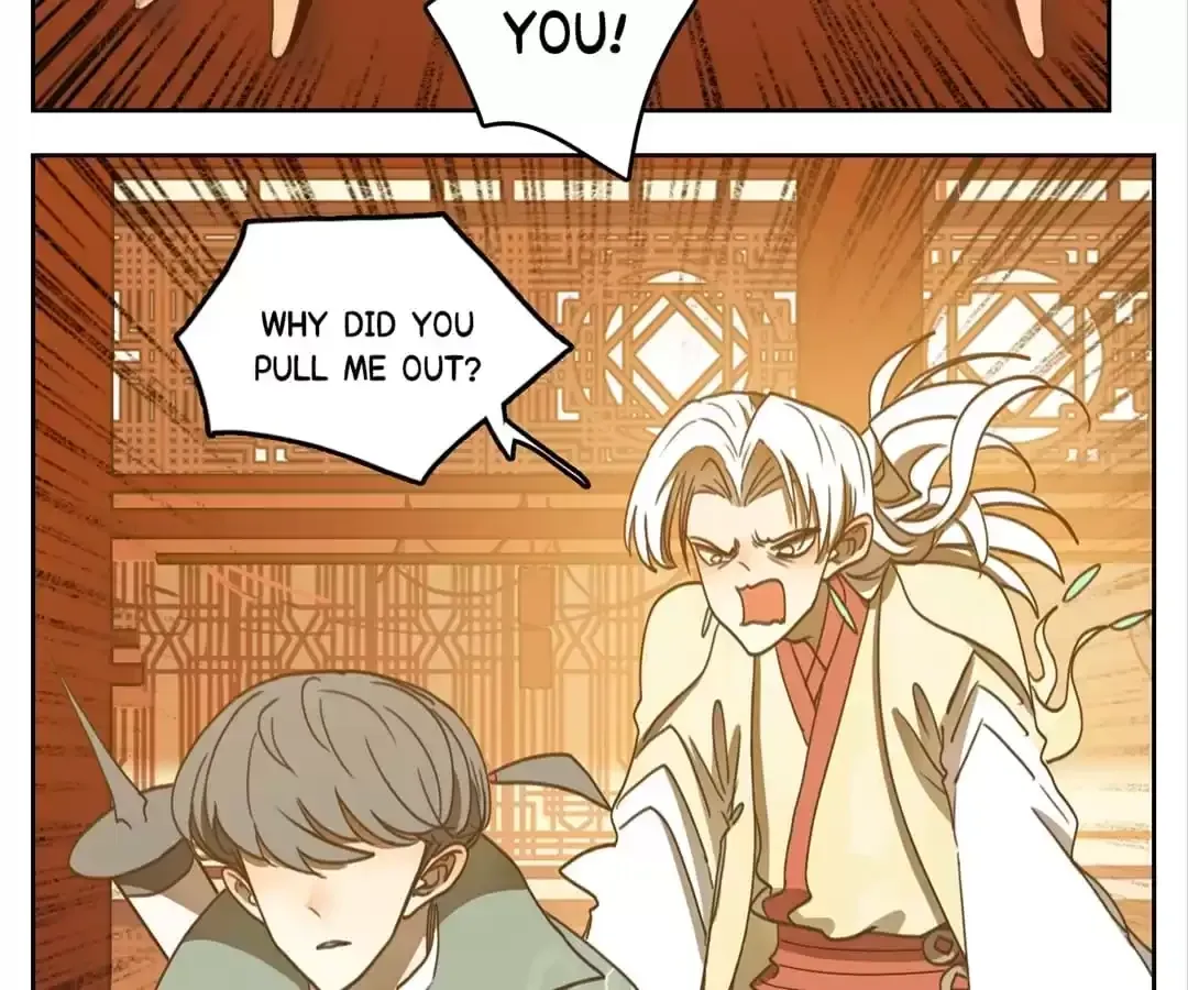 Read Monster Bar chapter 102 image 48 on Lezhin