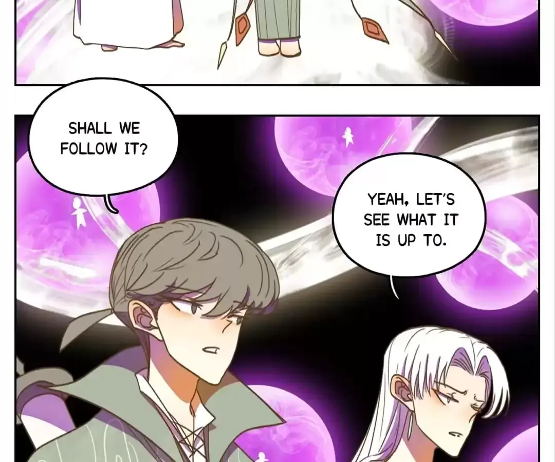 Read Monster Bar chapter 102 image 5 on Lezhin