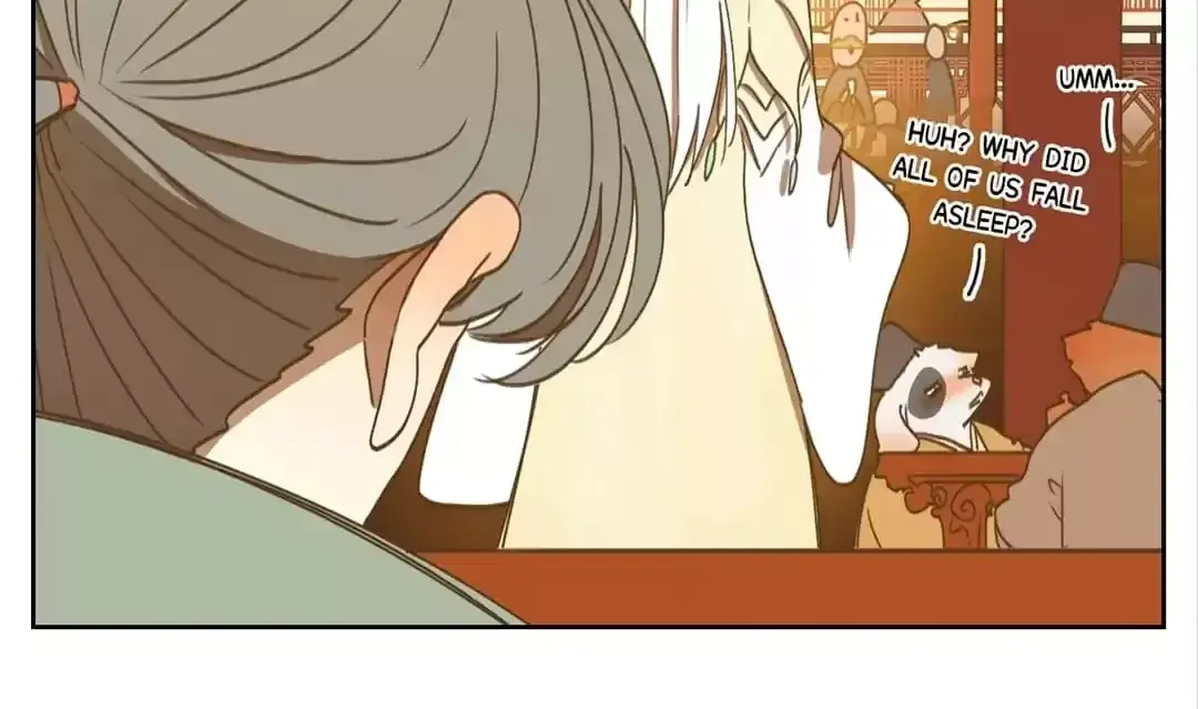 Read Monster Bar chapter 102 image 54 on Lezhin