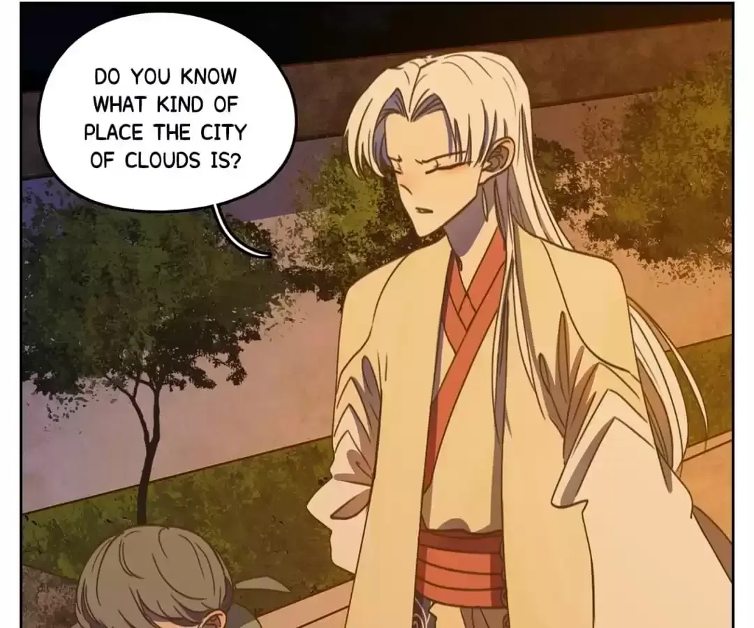 Read Monster Bar chapter 102 image 57 on Lezhin