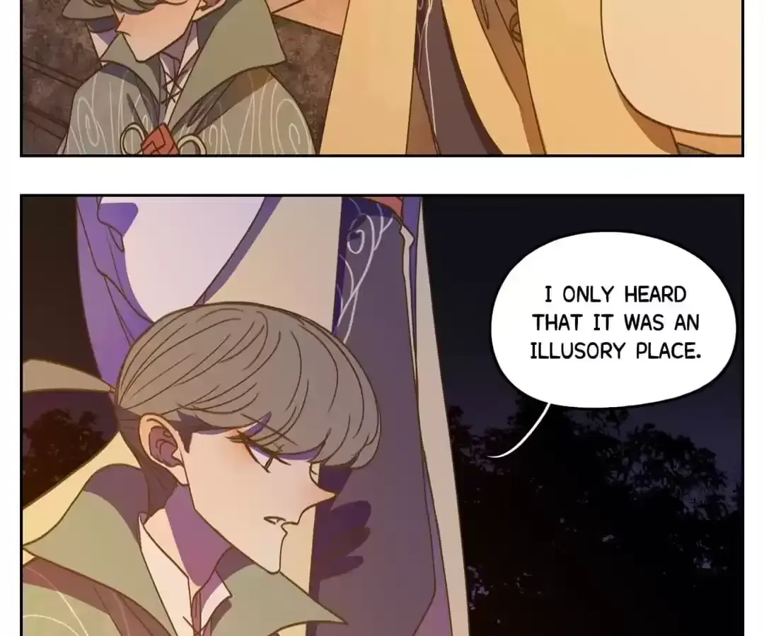 Read Monster Bar chapter 102 image 58 on Lezhin