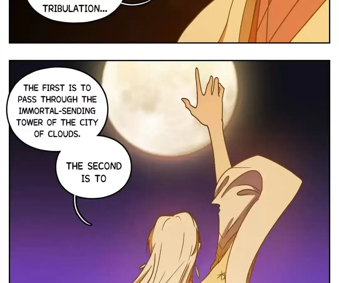 Read Monster Bar chapter 102 image 62 on Lezhin