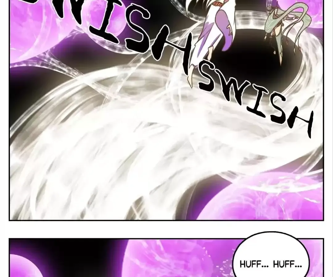 Read Monster Bar chapter 102 image 7 on Lezhin