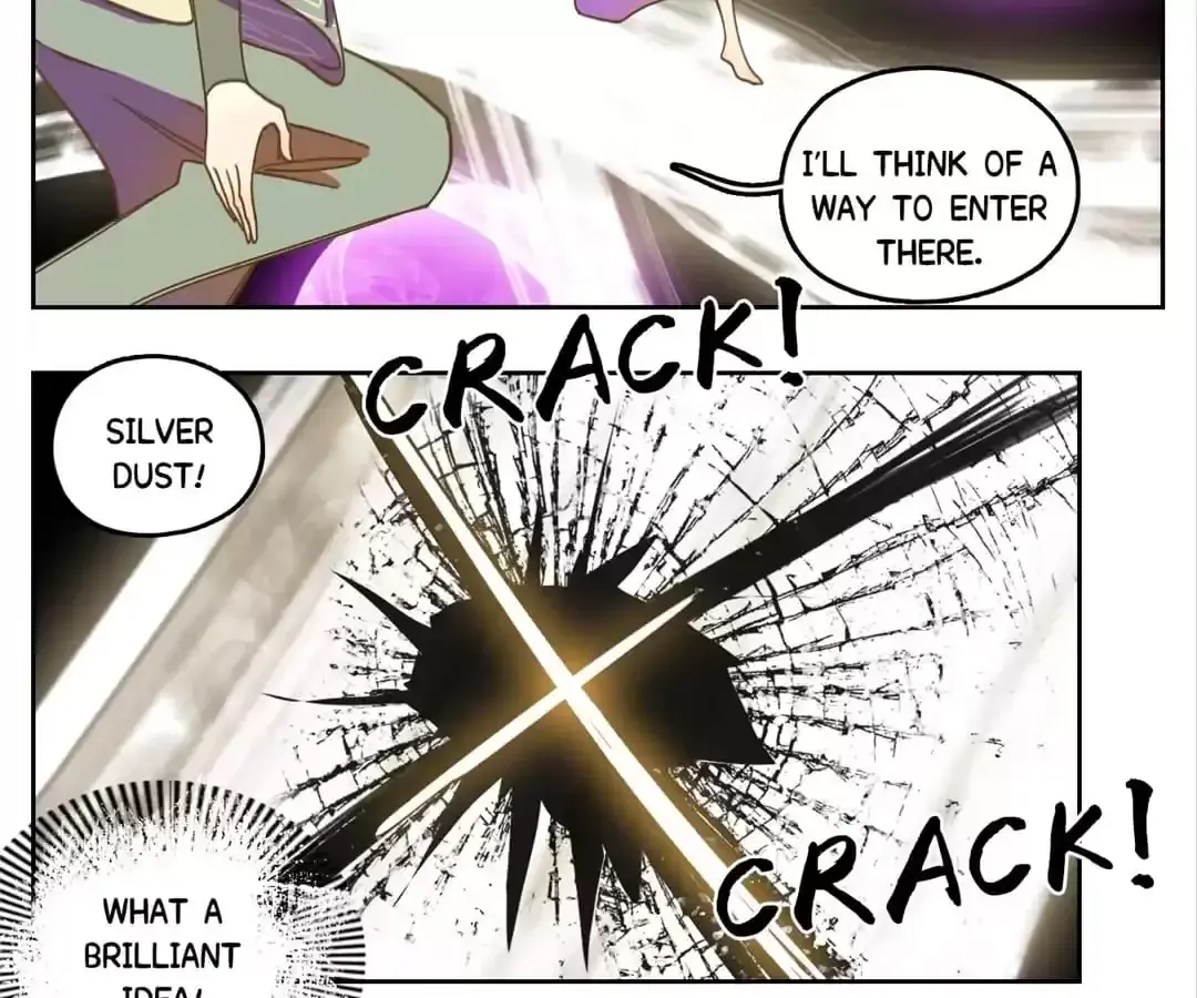 Read Monster Bar chapter 102 image 9 on Lezhin
