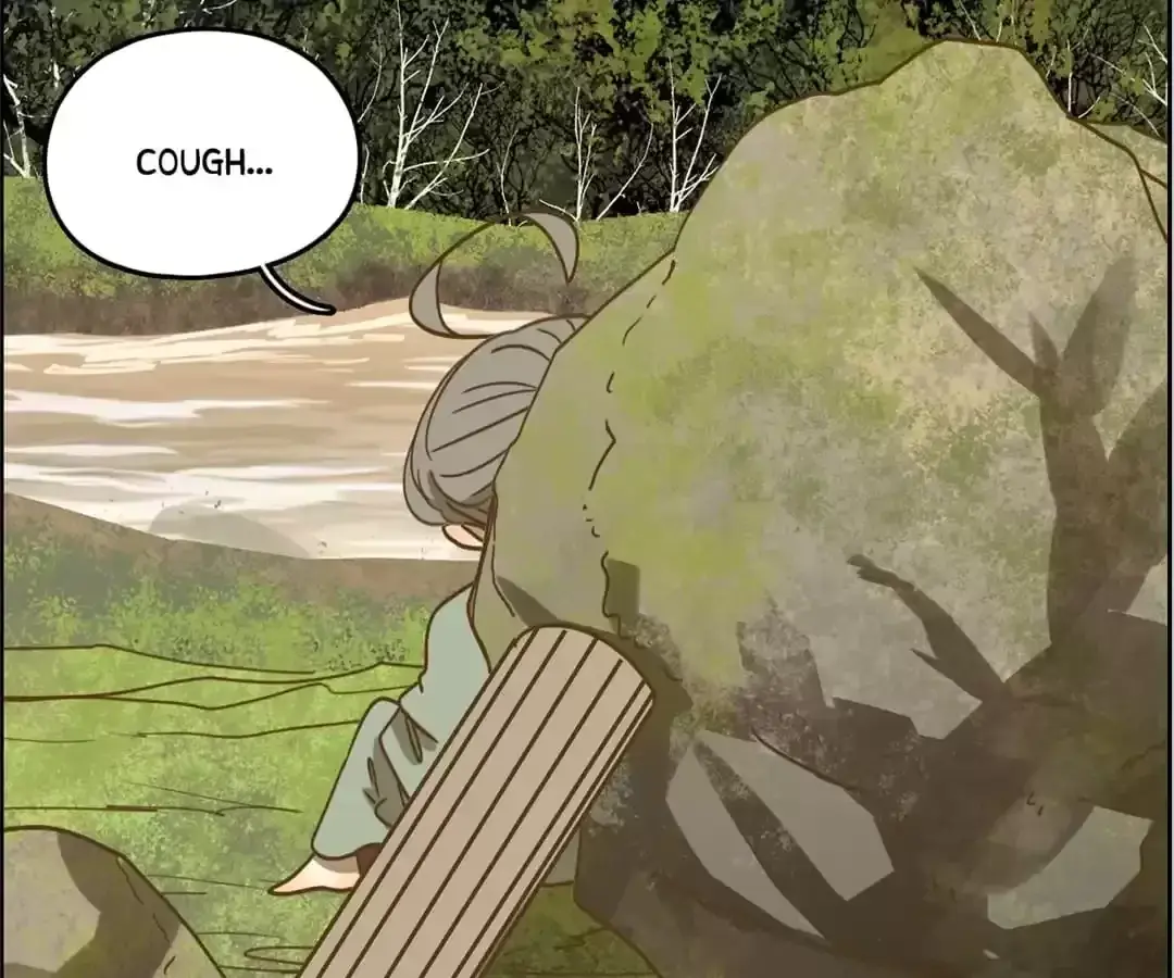 Read Monster Bar chapter 105 image 14 on Lezhin