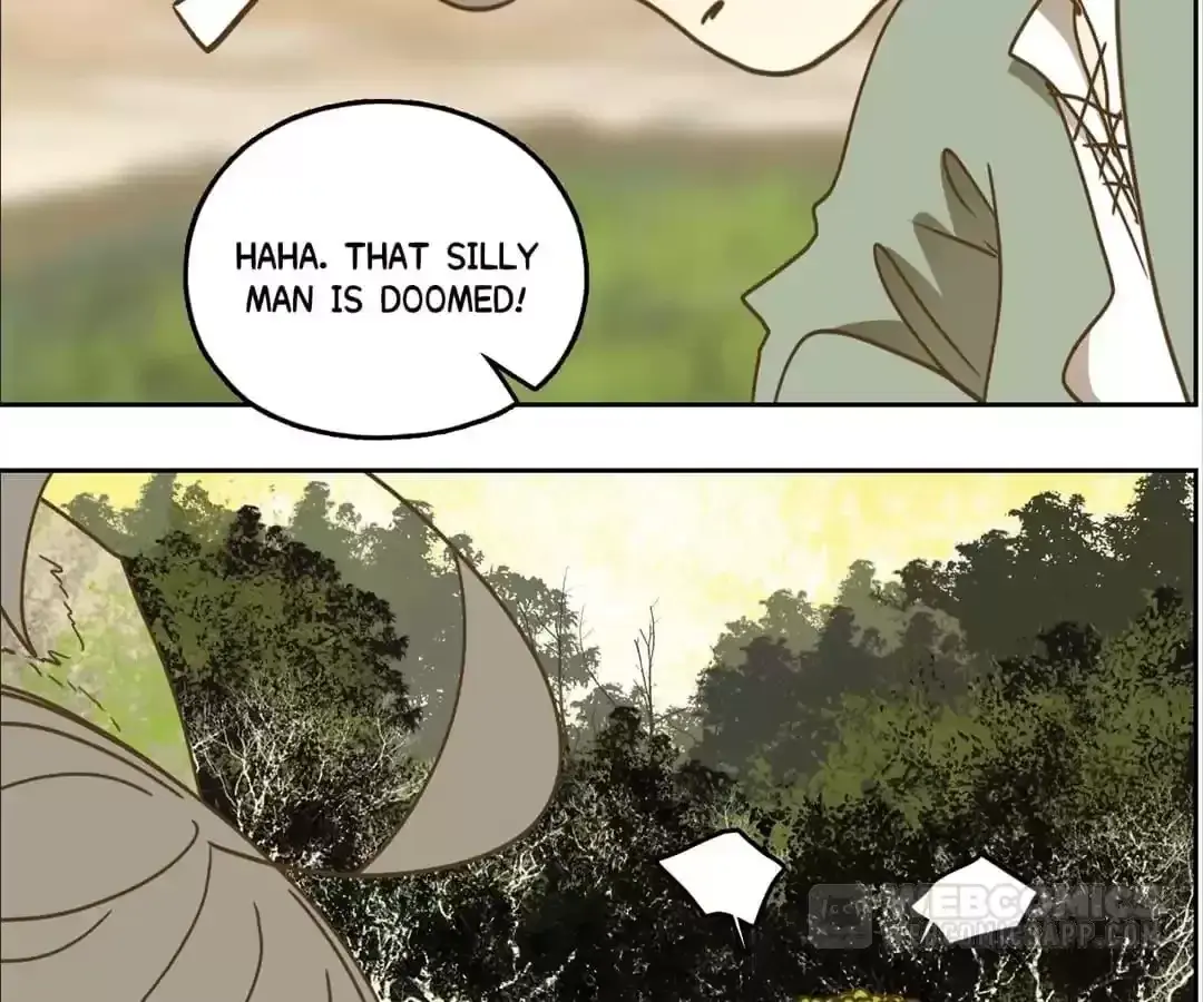 Read Monster Bar chapter 105 image 17 on Lezhin