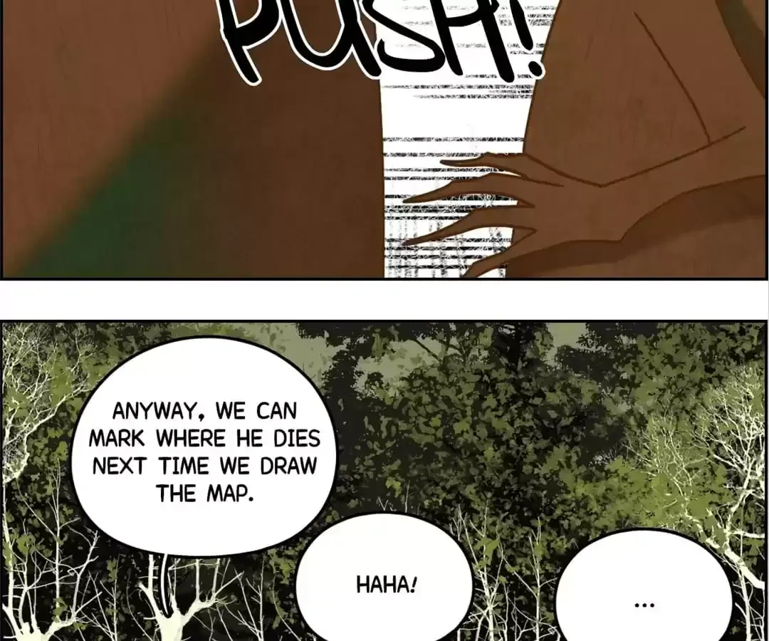 Read Monster Bar chapter 105 image 23 on Lezhin