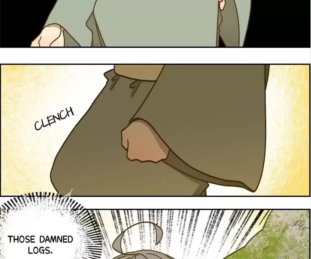 Read Monster Bar chapter 105 image 26 on Lezhin