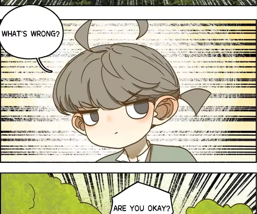 Read Monster Bar chapter 105 image 30 on Lezhin