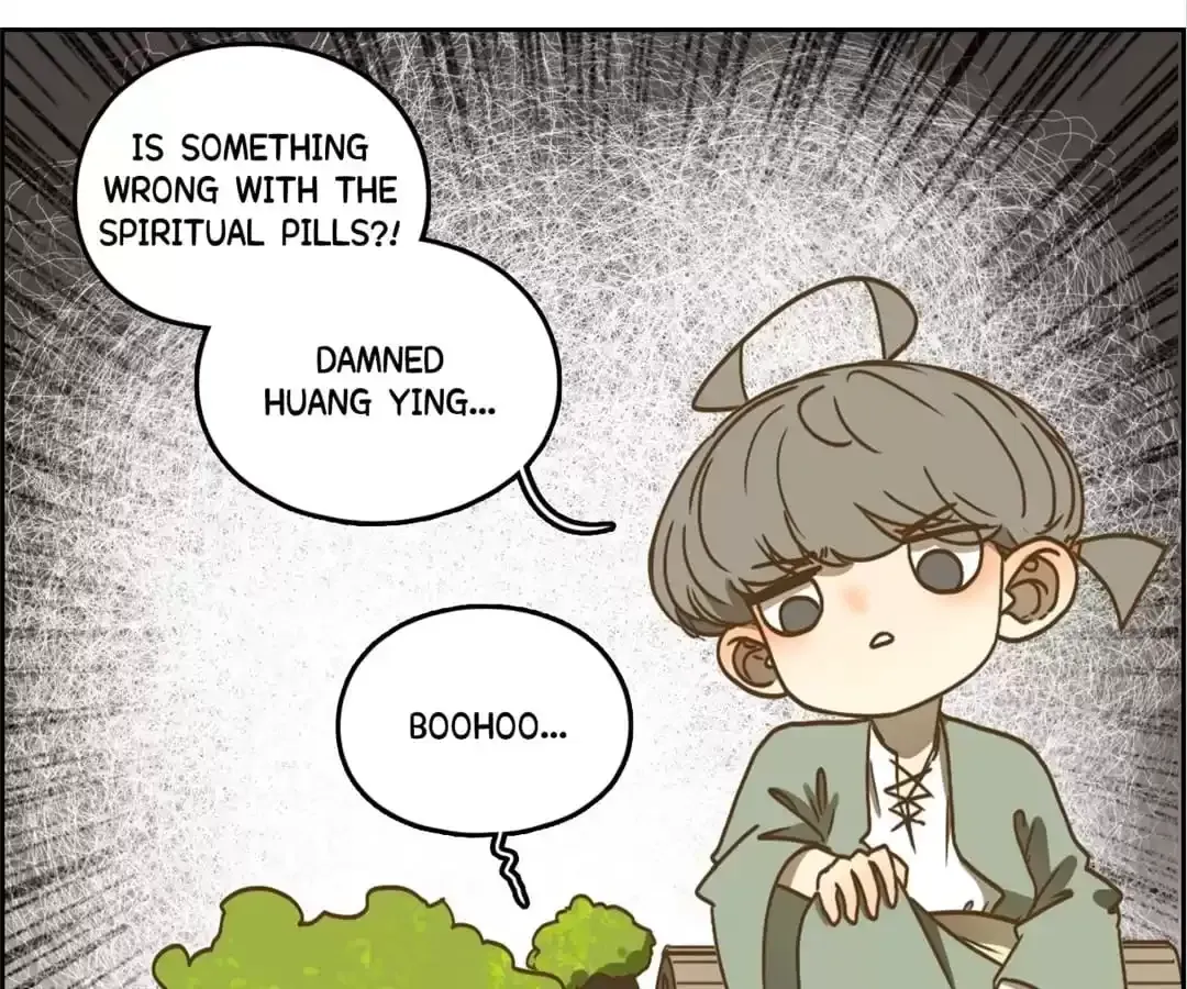 Read Monster Bar chapter 105 image 33 on Lezhin