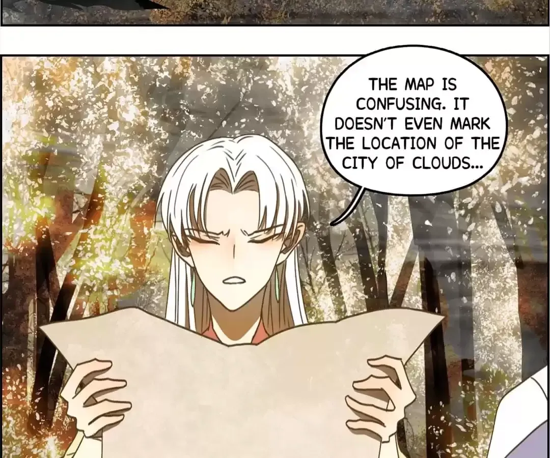 Read Monster Bar chapter 105 image 4 on Lezhin
