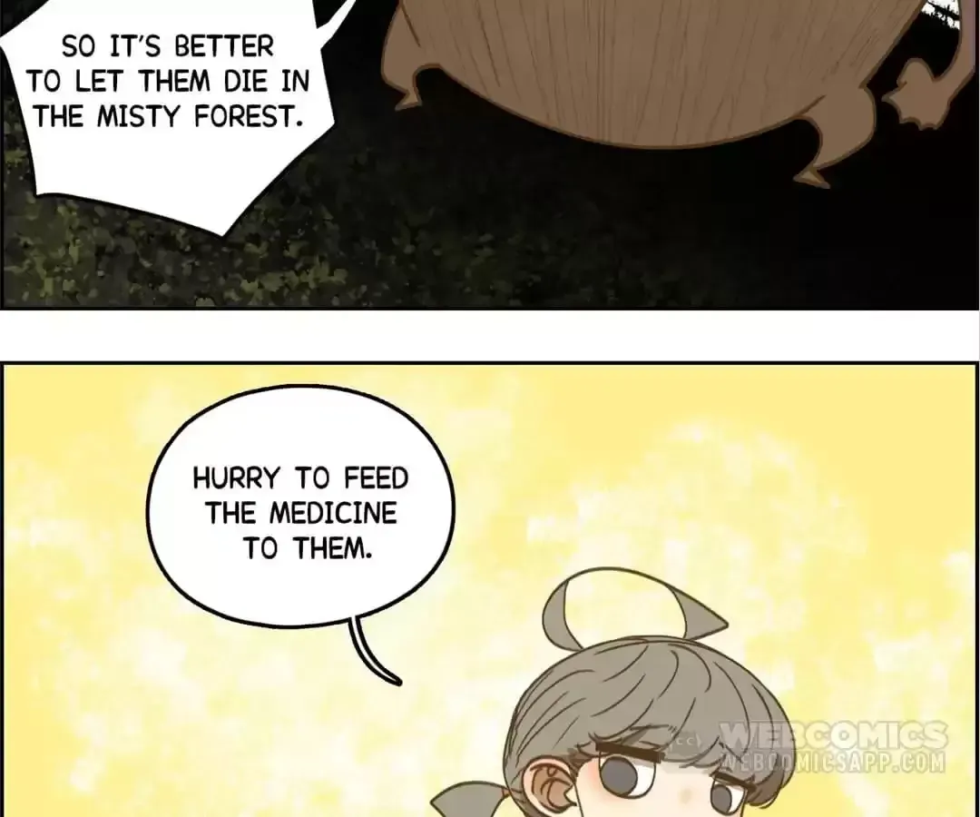 Read Monster Bar chapter 105 image 42 on Lezhin
