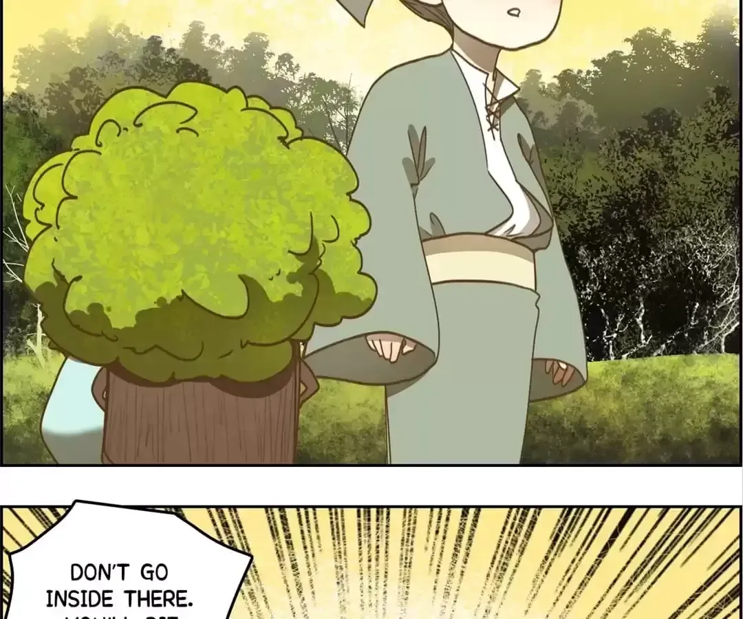 Read Monster Bar chapter 105 image 43 on Lezhin