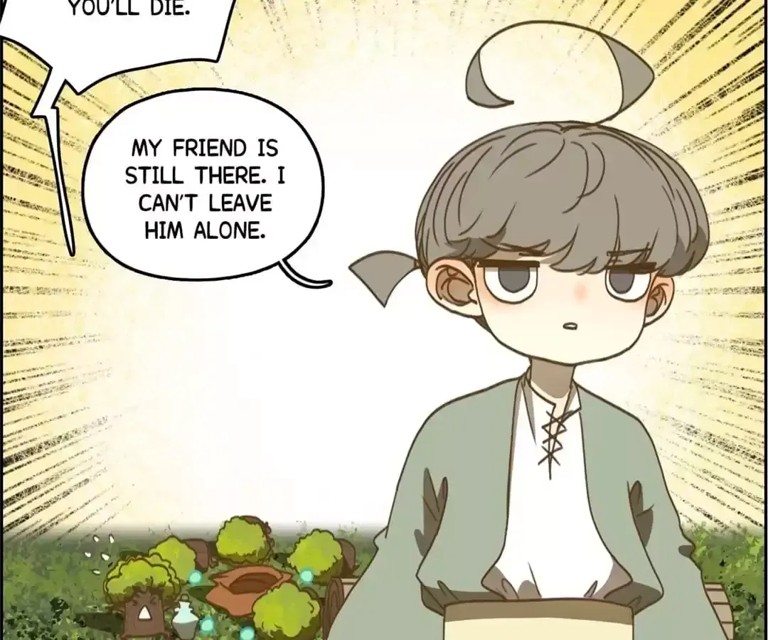 Read Monster Bar chapter 105 image 44 on Lezhin