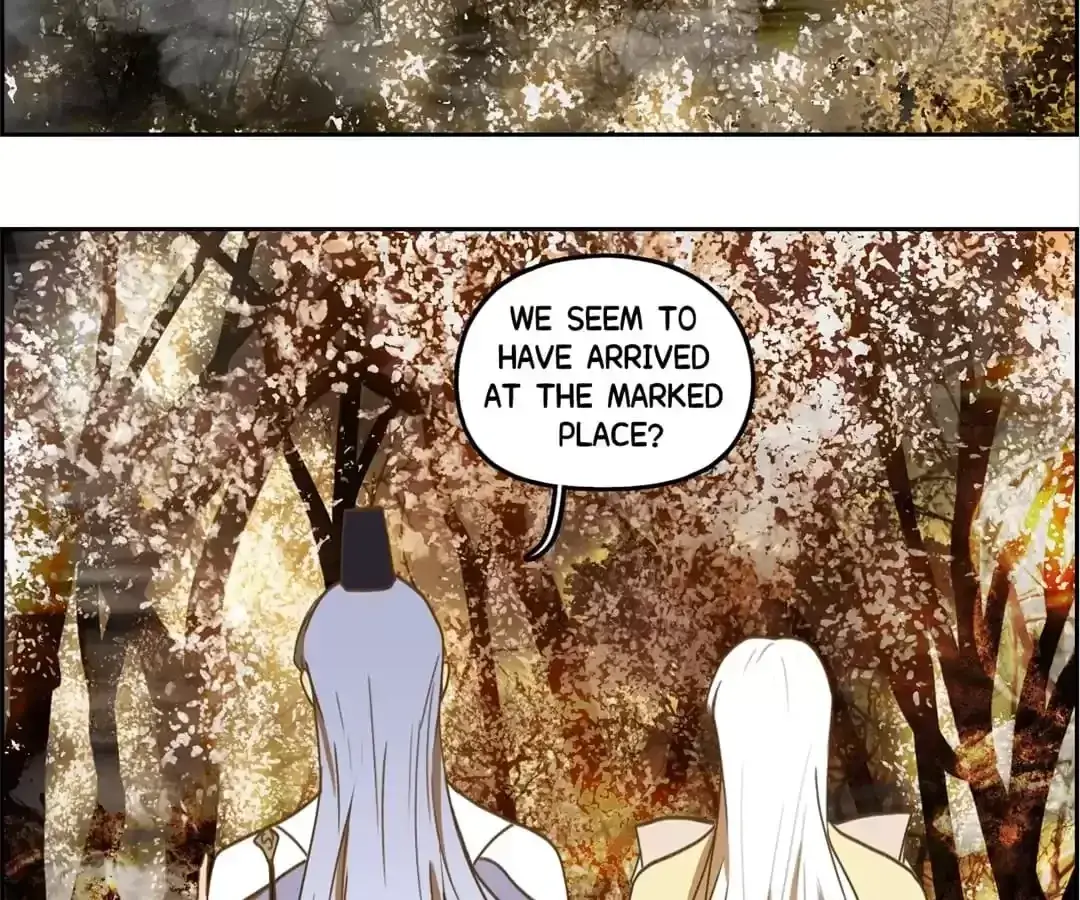 Read Monster Bar chapter 105 image 48 on Lezhin