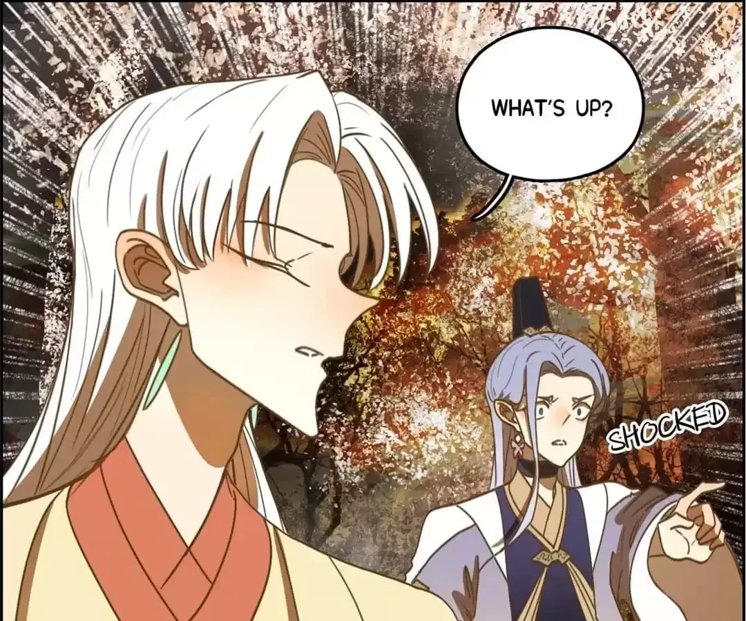 Read Monster Bar chapter 105 image 51 on Lezhin