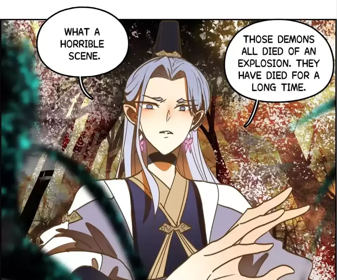 Read Monster Bar chapter 105 image 55 on Lezhin