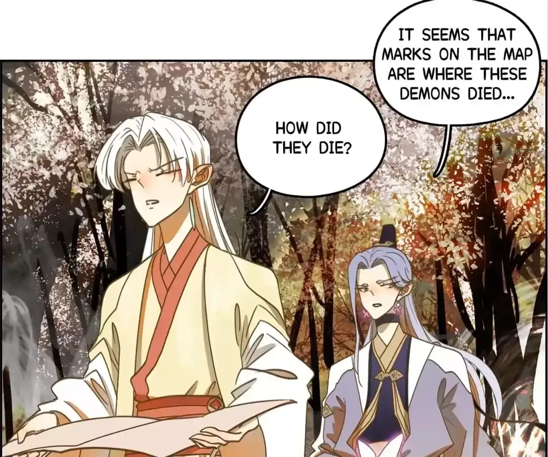 Read Monster Bar chapter 105 image 59 on Lezhin