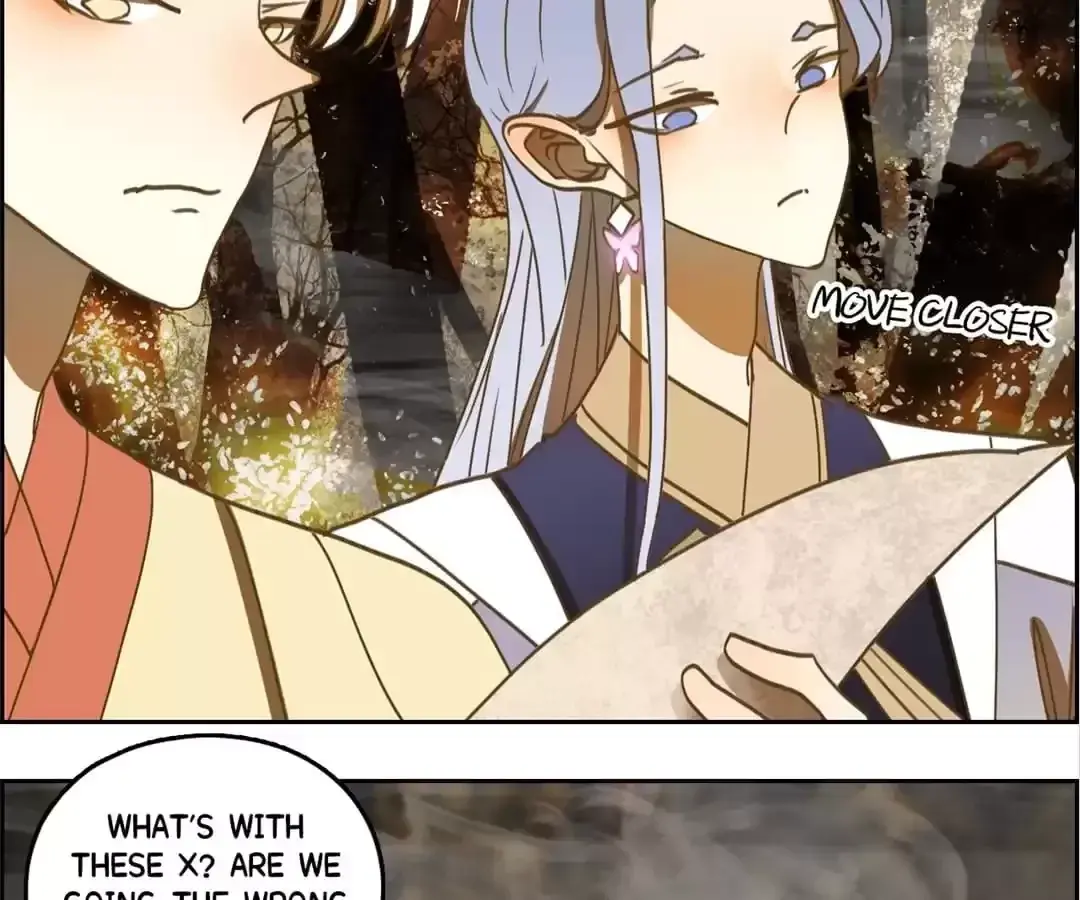 Read Monster Bar chapter 105 image 6 on Lezhin