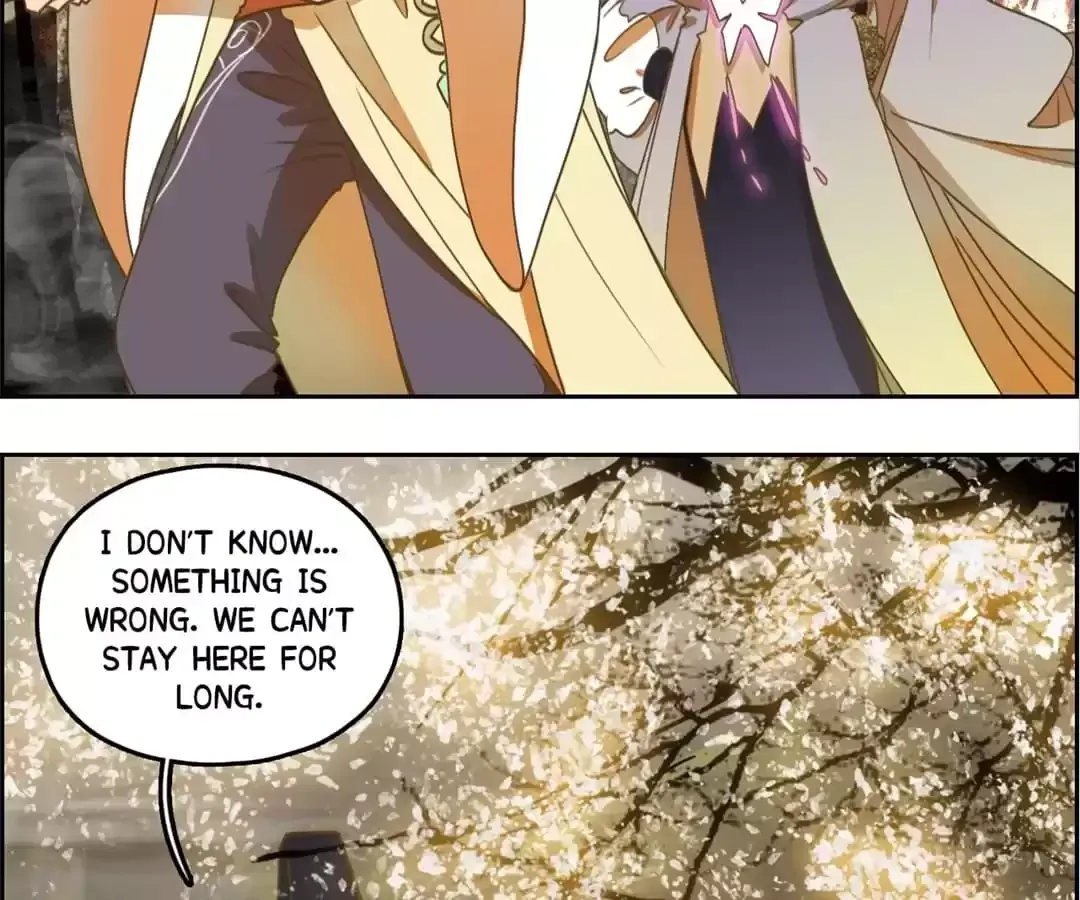 Read Monster Bar chapter 105 image 60 on Lezhin