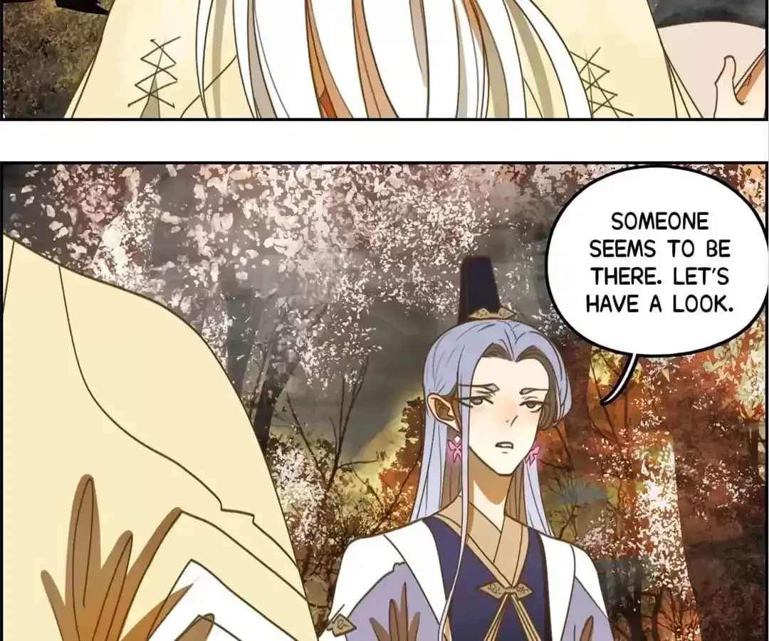 Read Monster Bar chapter 105 image 63 on Lezhin