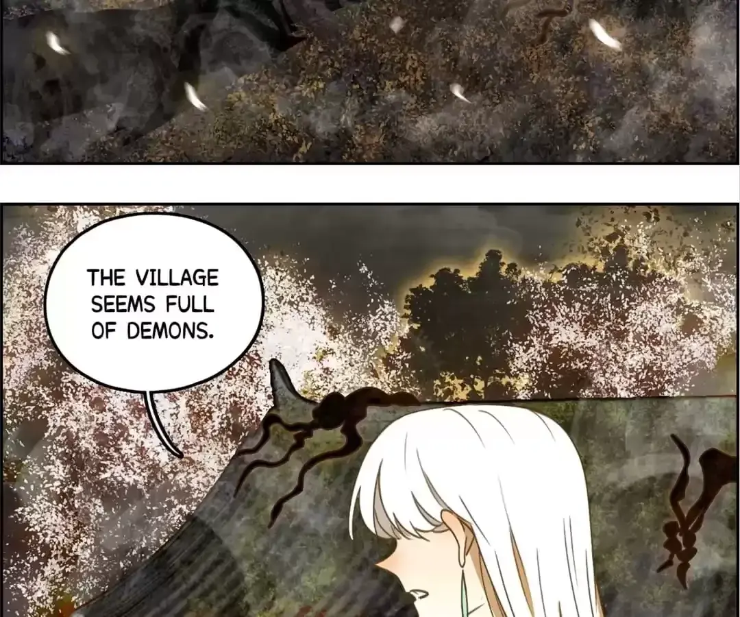 Read Monster Bar chapter 105 image 66 on Lezhin