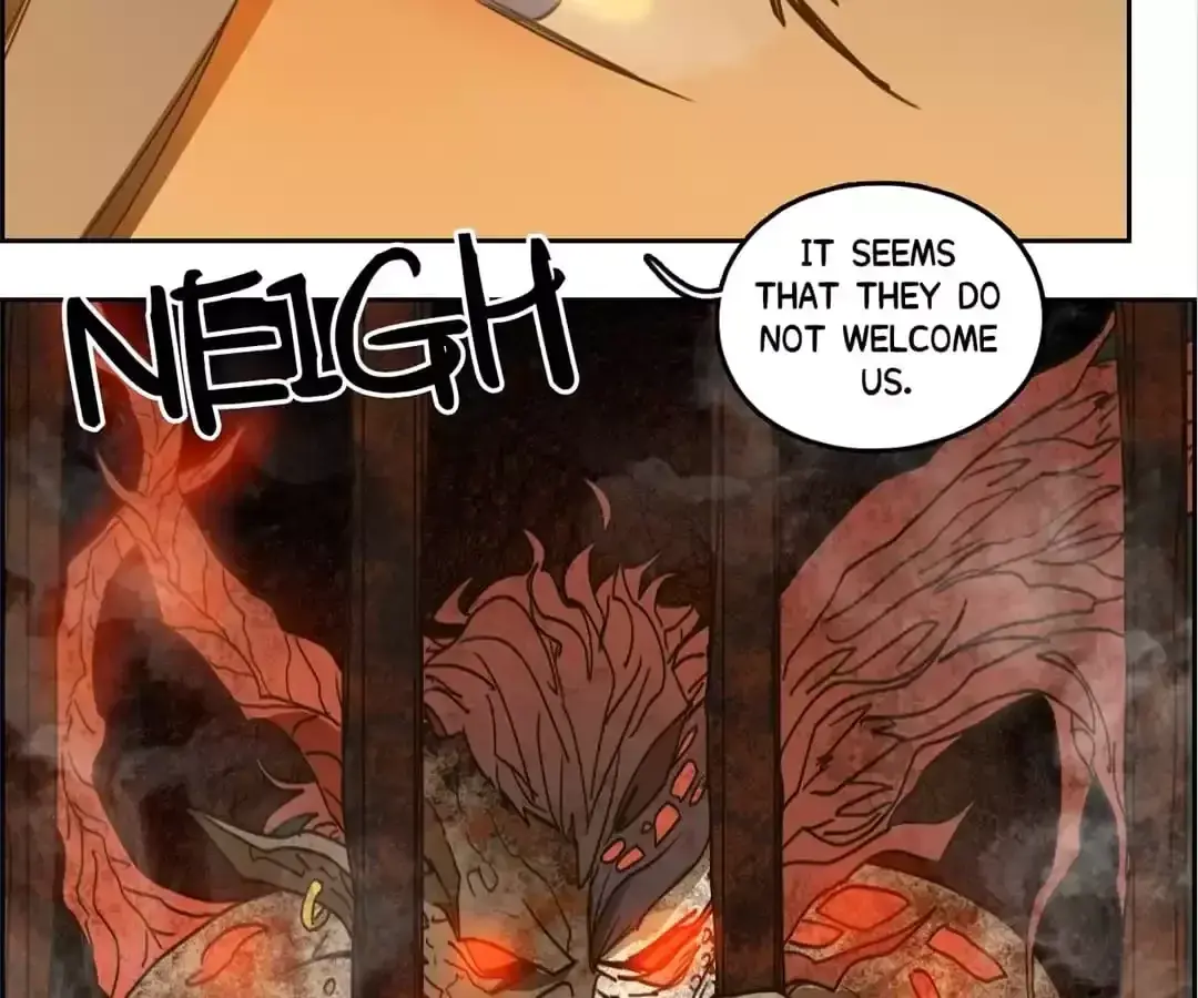 Read Monster Bar chapter 105 image 68 on Lezhin