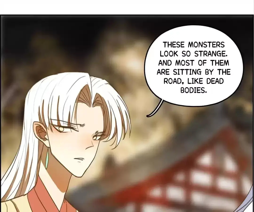 Read Monster Bar chapter 105 image 70 on Lezhin