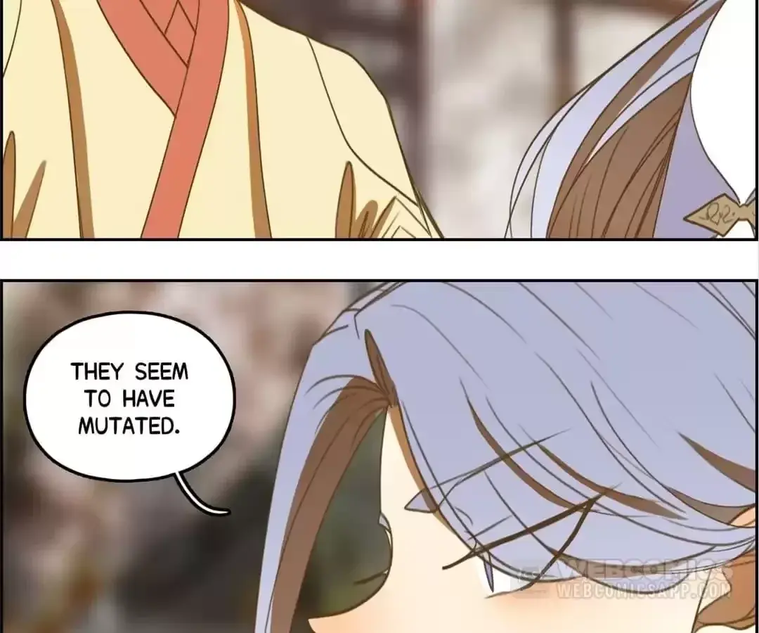 Read Monster Bar chapter 105 image 71 on Lezhin