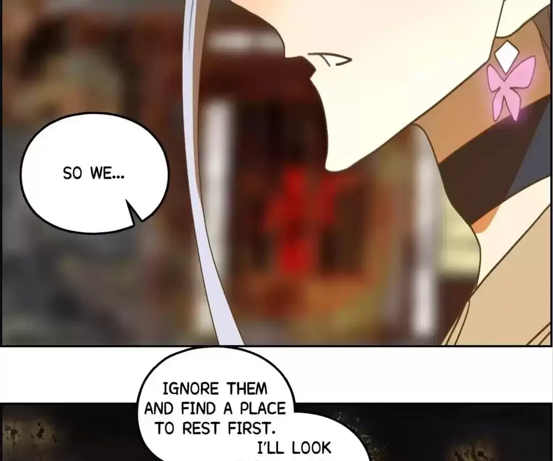Read Monster Bar chapter 105 image 72 on Lezhin