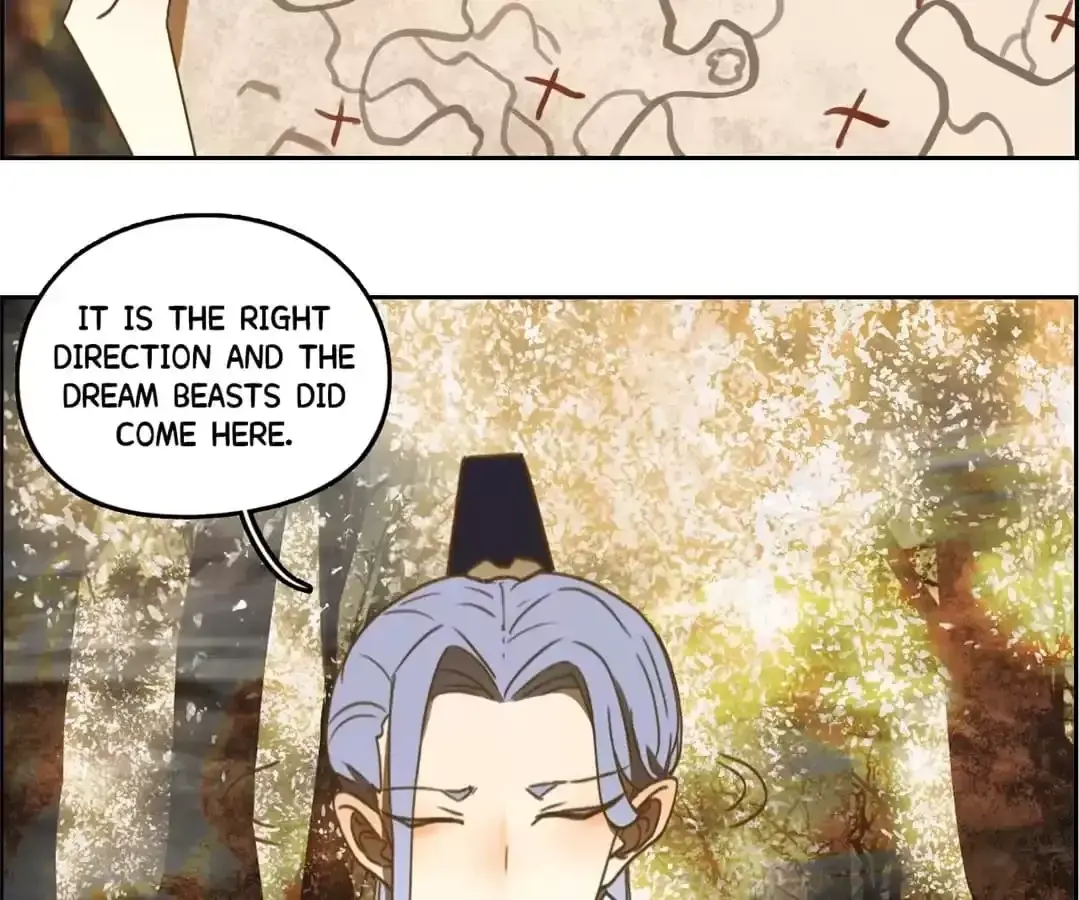 Read Monster Bar chapter 105 image 8 on Lezhin