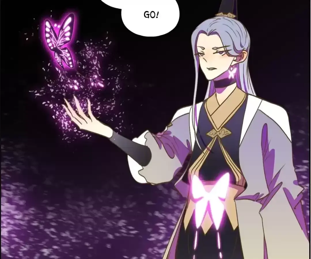 Read Monster Bar chapter 105 image 81 on Lezhin