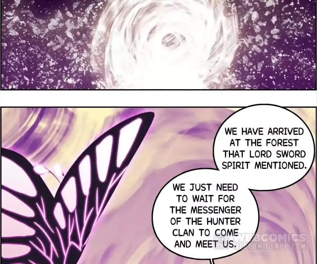 Read Monster Bar chapter 105 image 84 on Lezhin