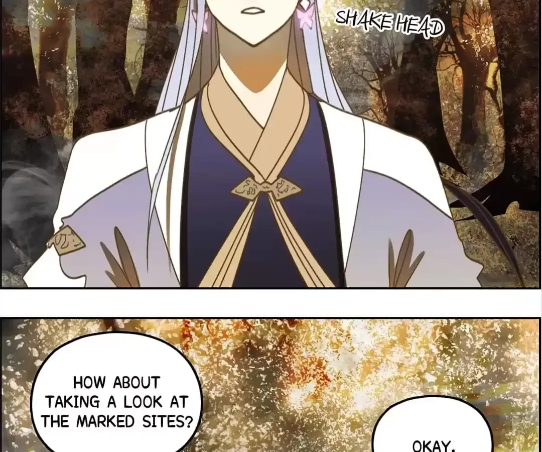 Read Monster Bar chapter 105 image 9 on Lezhin