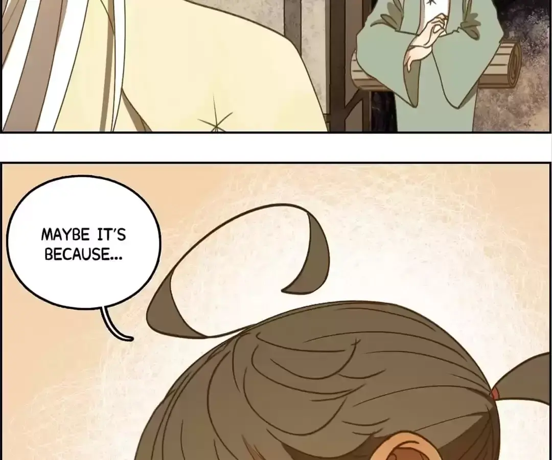 Read Monster Bar chapter 107 image 10 on Lezhin