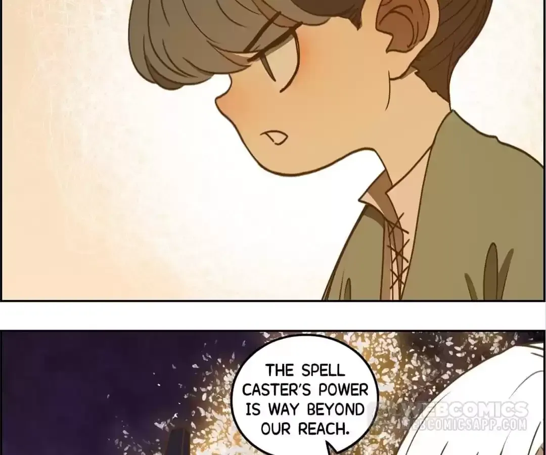 Read Monster Bar chapter 107 image 11 on Lezhin