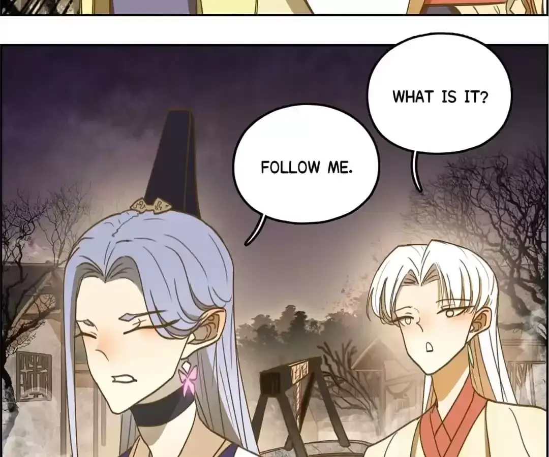 Read Monster Bar chapter 107 image 18 on Lezhin