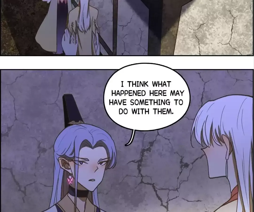 Read Monster Bar chapter 107 image 23 on Lezhin