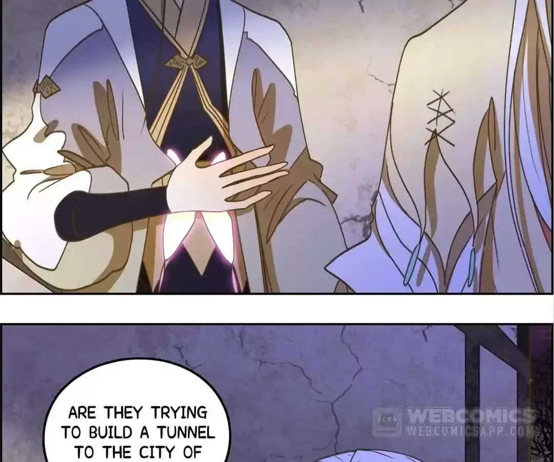 Read Monster Bar chapter 107 image 24 on Lezhin