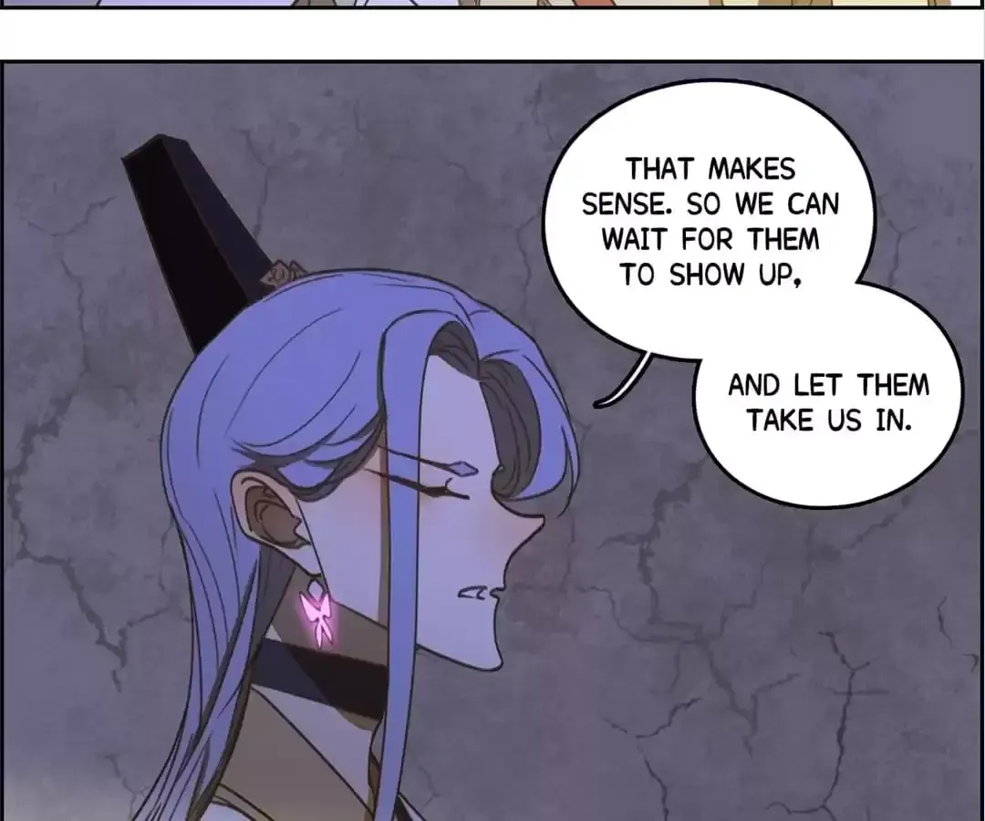 Read Monster Bar chapter 107 image 26 on Lezhin