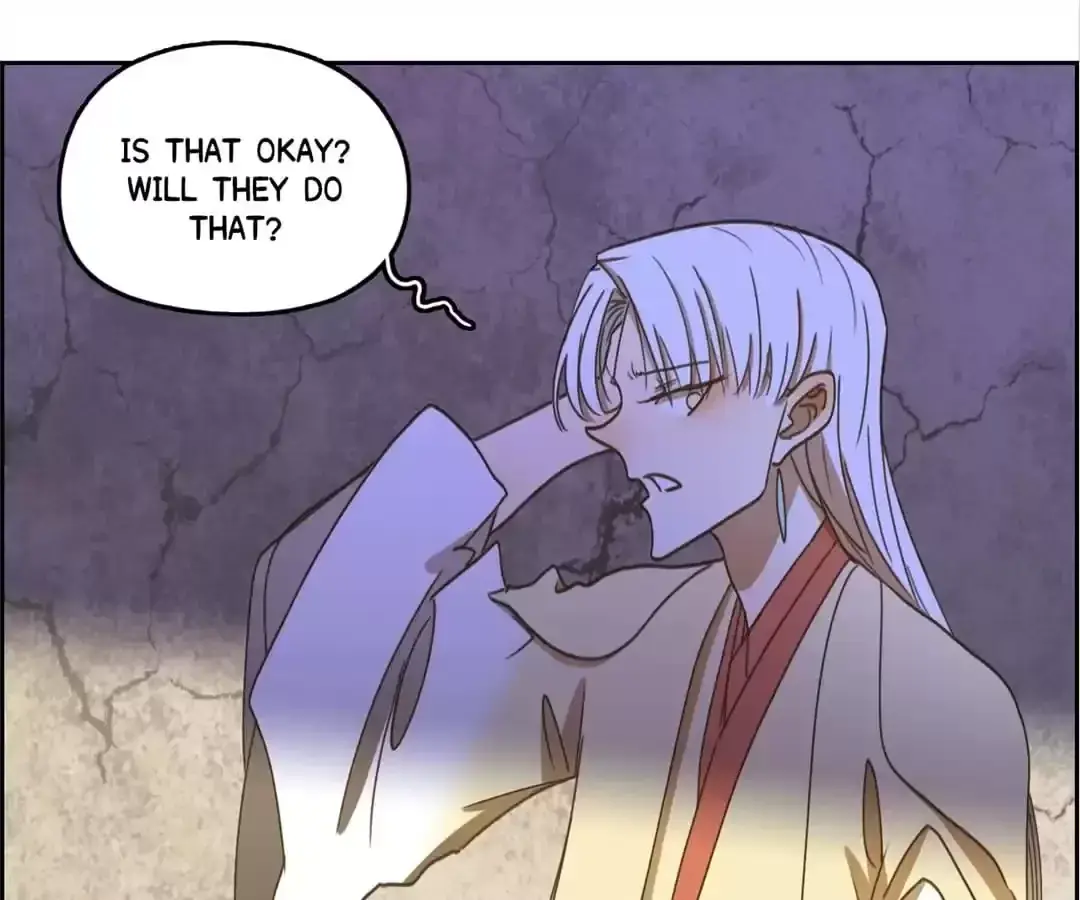 Read Monster Bar chapter 107 image 28 on Lezhin