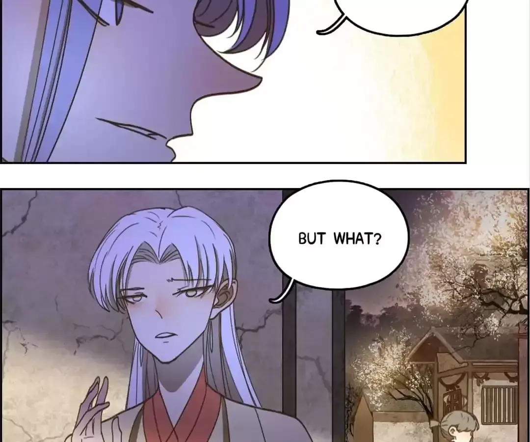 Read Monster Bar chapter 107 image 31 on Lezhin