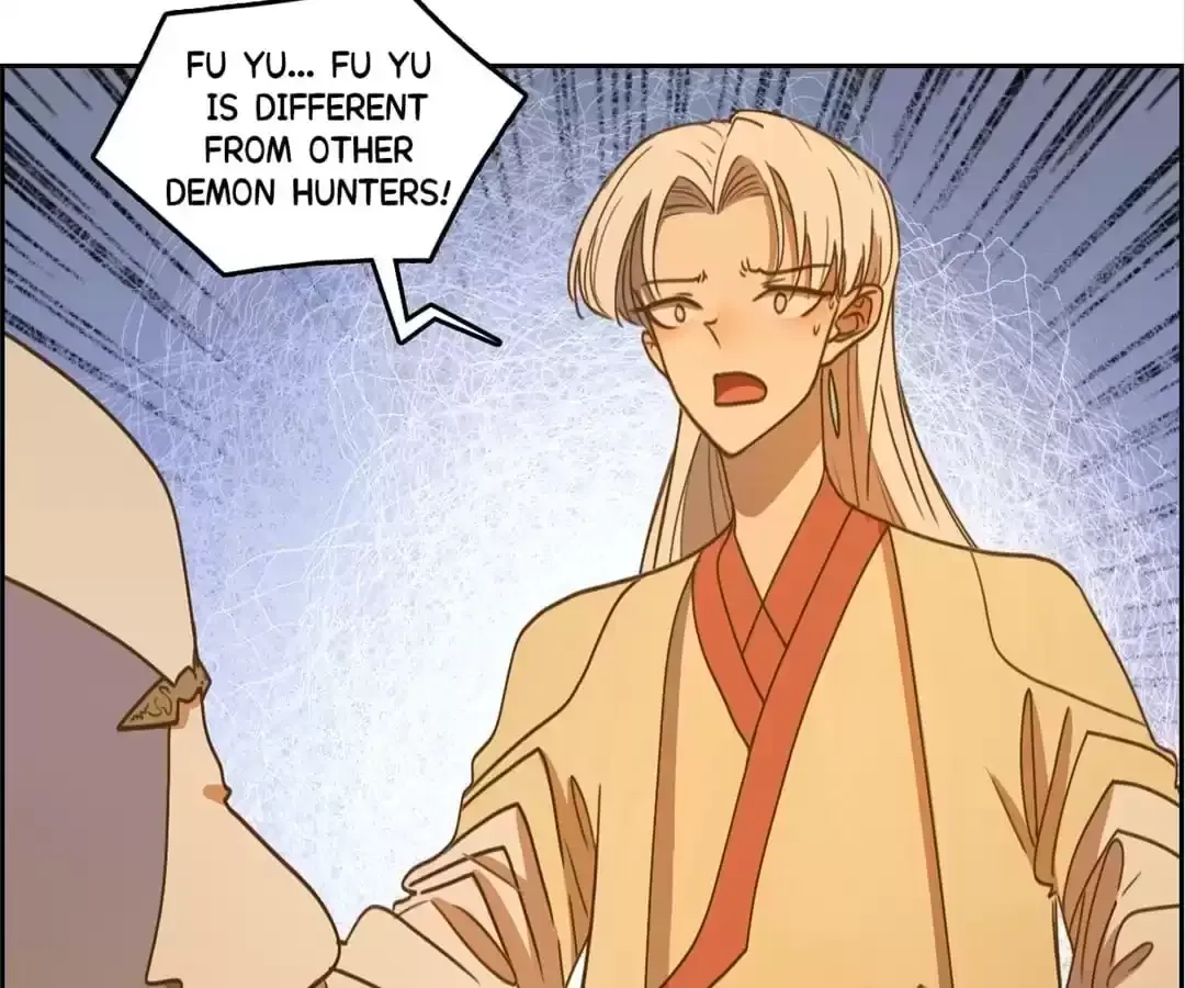 Read Monster Bar chapter 107 image 34 on Lezhin
