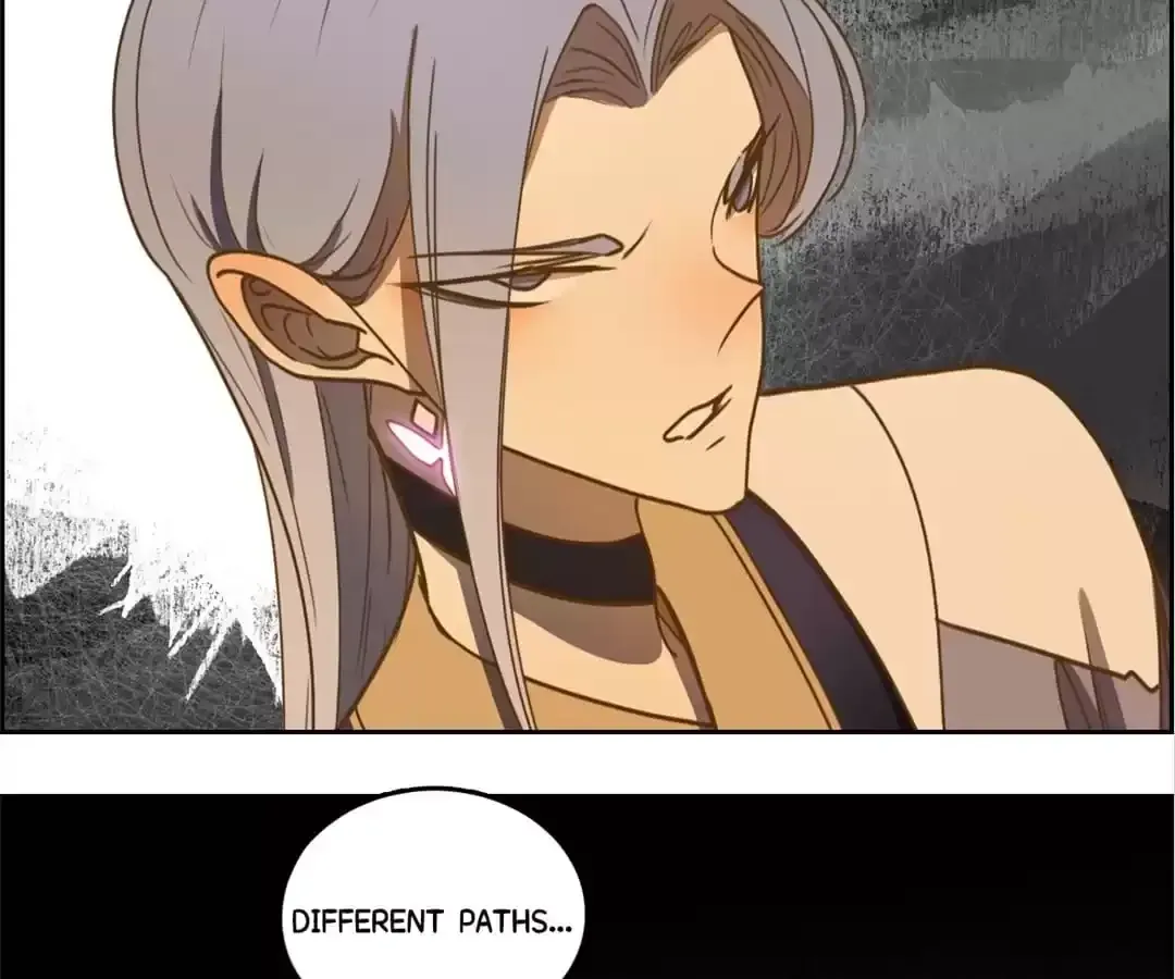 Read Monster Bar chapter 107 image 36 on Lezhin