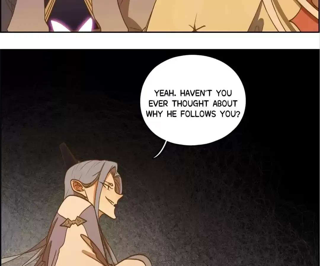 Read Monster Bar chapter 107 image 38 on Lezhin