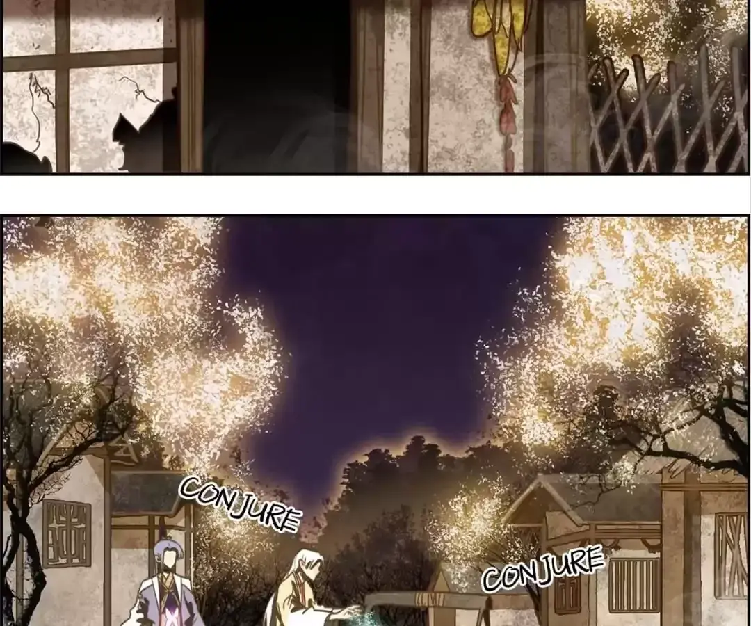 Read Monster Bar chapter 107 image 4 on Lezhin