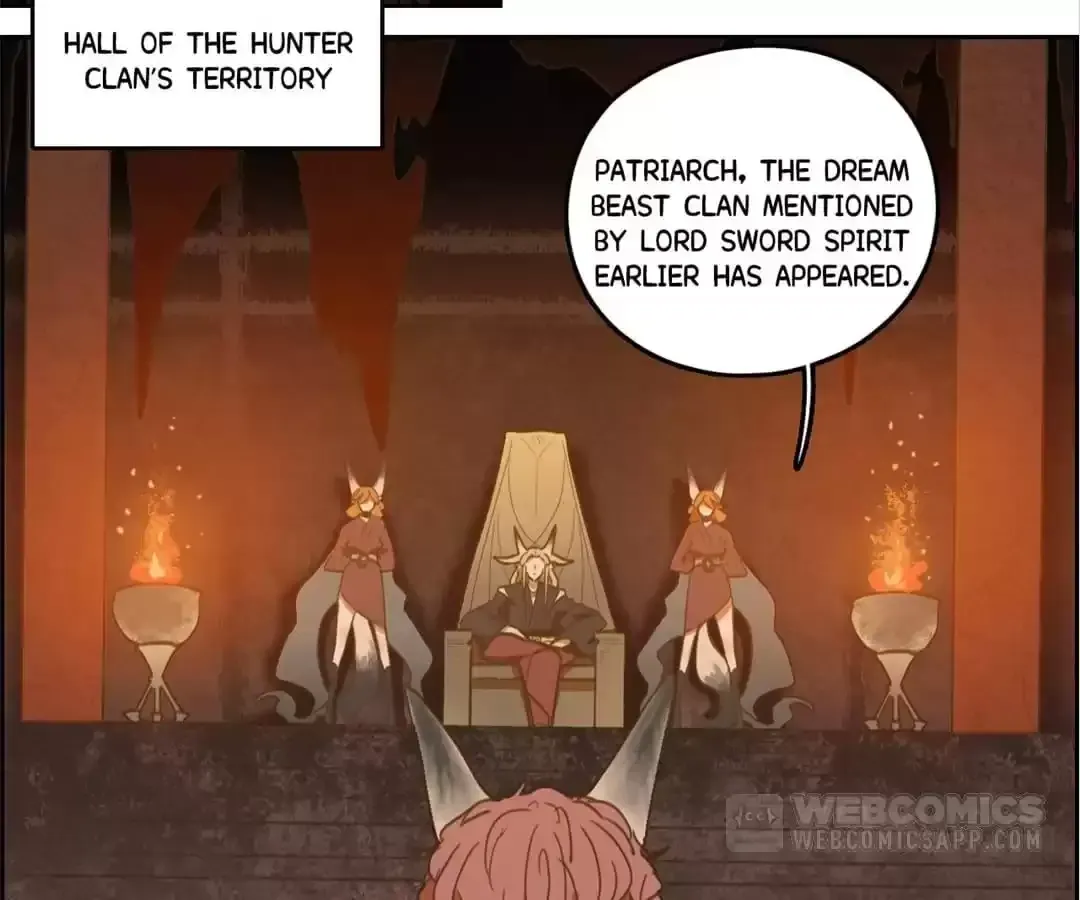 Read Monster Bar chapter 107 image 41 on Lezhin