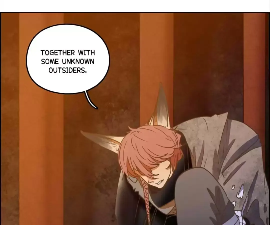Read Monster Bar chapter 107 image 43 on Lezhin
