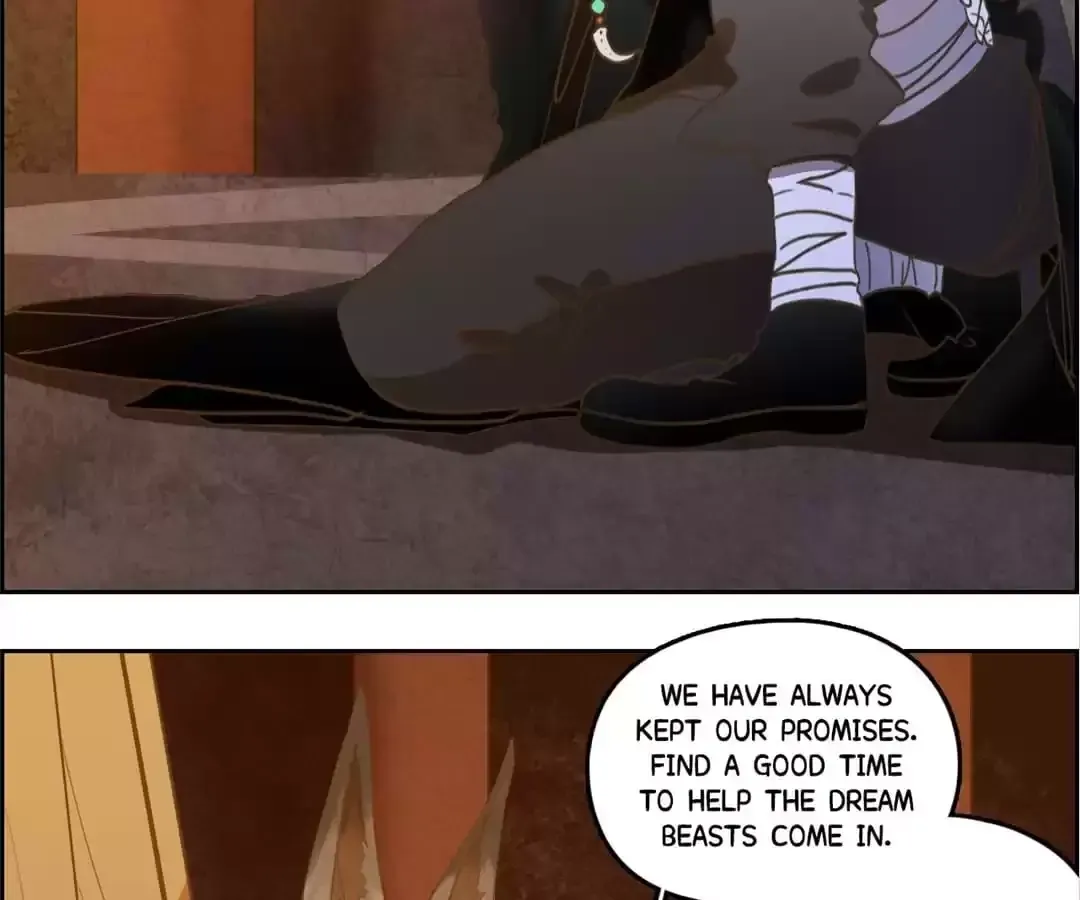 Read Monster Bar chapter 107 image 44 on Lezhin